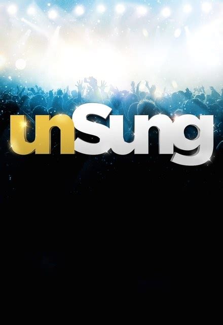 Watch Unsung Episodes Online | SideReel