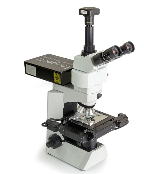 Raman Microscope – Enspectr — enhanced spectromentry