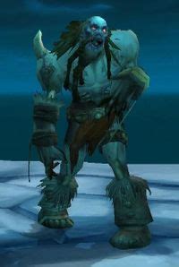 Shambling Horror - Wowpedia - Your wiki guide to the World of Warcraft