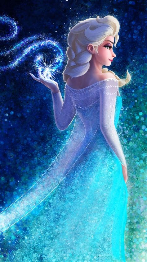 Frozen Elsa Wallpapers Top Free Frozen Elsa Backgrounds WallpaperAccess