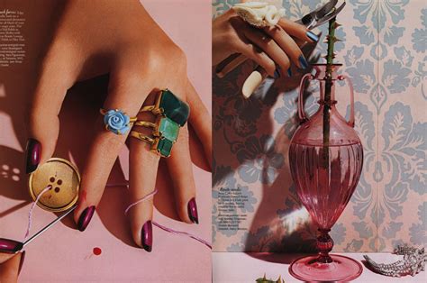 fashion-jewelry-editorial-elle | Trendland