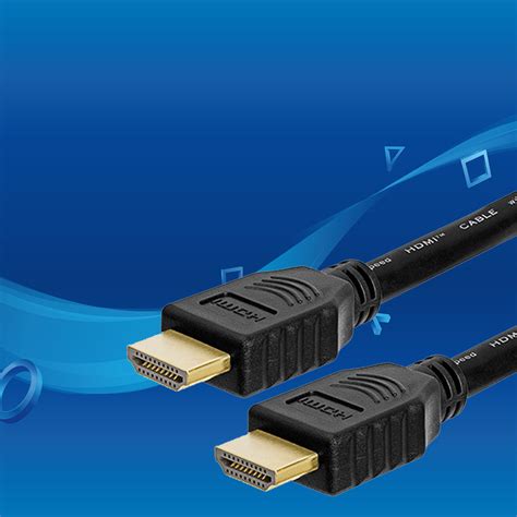 Ps Hdmi Cable