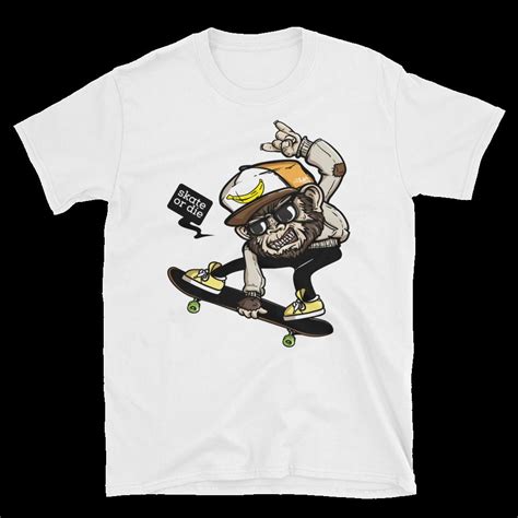 Skateboard Graphic Tees ~ Wowway Biz