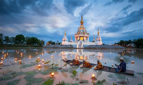 Hotels In Khon Kaen Thailand Travel