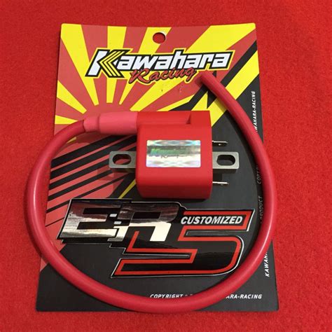 Jual Coil Koil Kawahara Injeksi Injection Shopee Indonesia