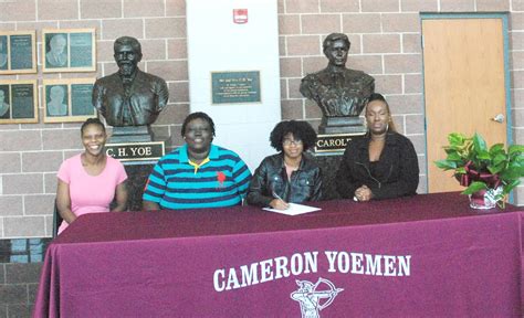 Porter to wrestle at MacMurray College | The Cameron Herald