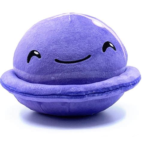 Slime Rancher Dervish Slime Stickie 6 Inch Plush