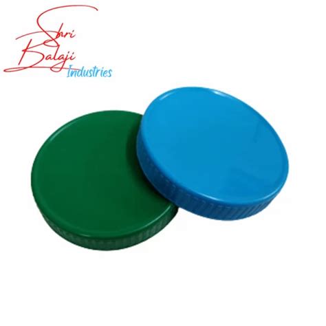 120mm Plastic Jar Cap At Rs 2 65 Piece Pet Jar Caps In New Delhi ID