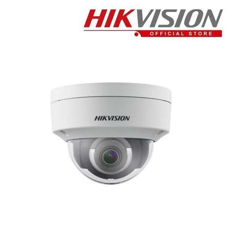 Jual Hikvision Ip Camera 6mp Ds 2cd2163g0 I Indoor Di Seller Hikvision