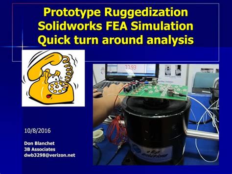 Stacked regulators finite element analysis | PDF | Physics | Science