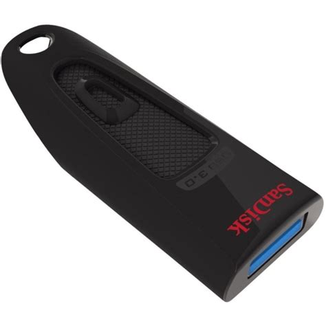 Chiavetta Usb 64gb Ultra SANDISK 1 PZ Coop Shop