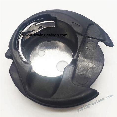 Челнок для Janome горизонтальный. Шпуледержатель, купить в Украине ...