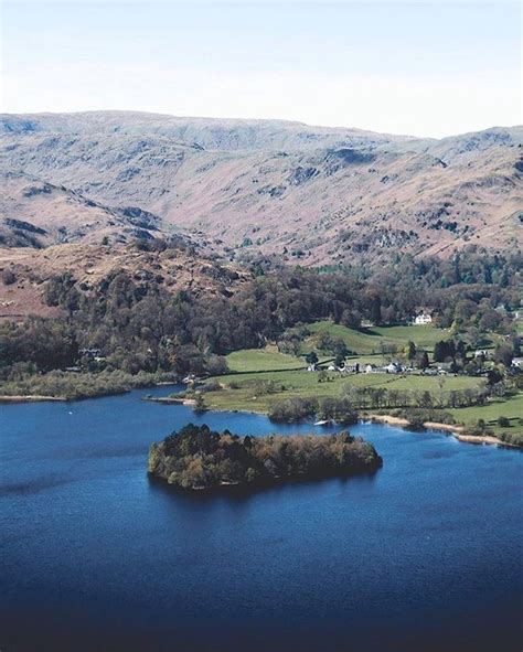 Lake District England | Lake district england, Lake district, Beautiful ...