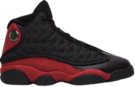 The Jordan 13 Black and Red: A Sneakerhead's Must Have | eBay