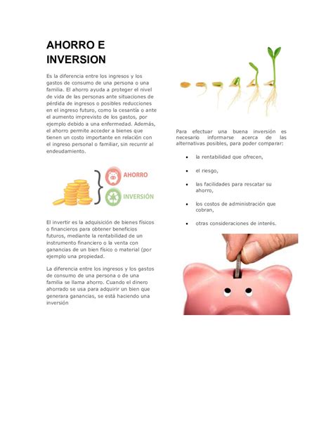 Calaméo Ahorro E Inversion