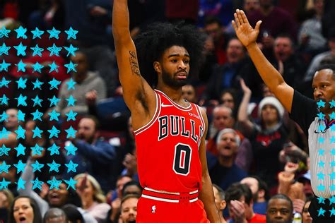 Coby White Can Be The Bulls Microwave Scorer For The Next Generation