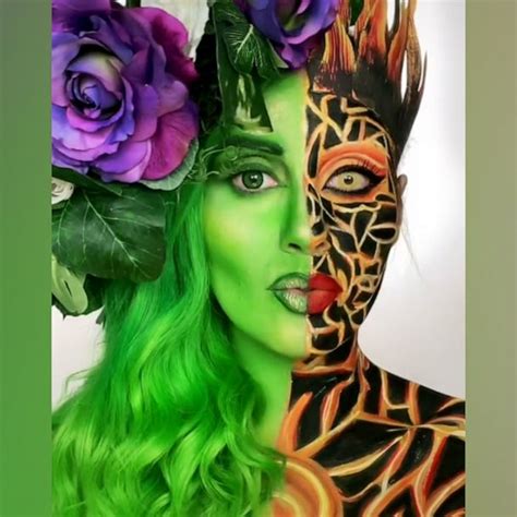 Disney Villains Makeup Looks | Makeupview.co