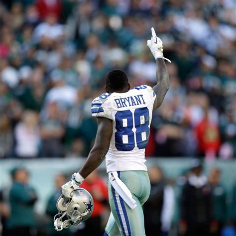 Dez Bryant Nfl Football Players Dez Bryant Nfl Players