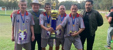 CAMPEONATO INTEGRAÇÃO DE FUTEBOL DO PLANALTO NORTE CATARINENSE