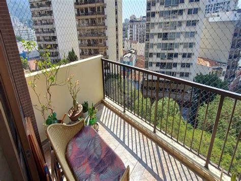 Apartamento Quartos Venda Rua Jos Higino Tijuca Rio De