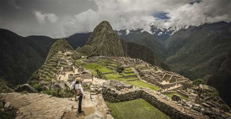 Z Cusco całodniowa wycieczka do Machu Picchu w małej grupie GetYourGuide