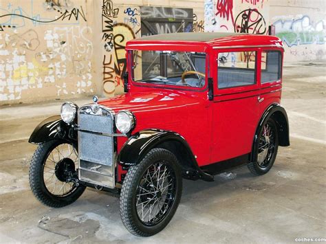 Fotos de BMW Dixi 3-15 PS DA2 1929