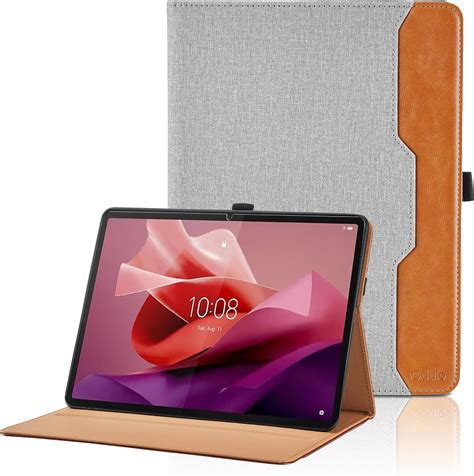 Amazon Case For Lenovo Tab P12 Xiaoxin Pad Pro 12 7 Inch 2023