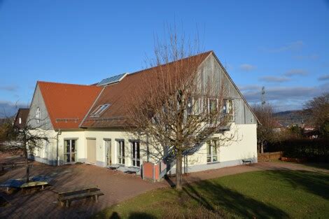 Evang.-Luth. Integrativer Kindergarten "Die Arche"