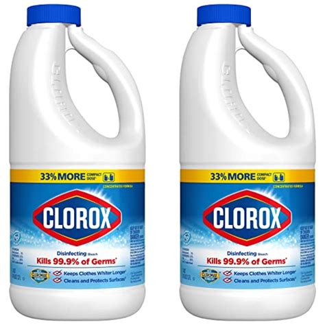 Top 10 Best Laundry Detergent With Bleach : Reviews & Buying Guide ...