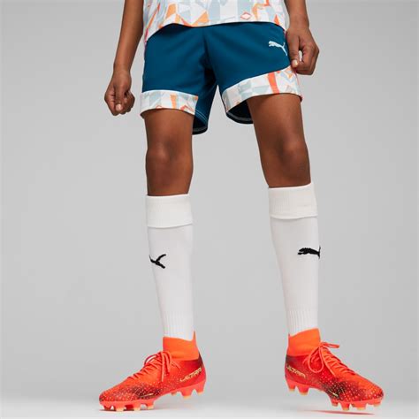 Puma X Neymar Jr Creativity Youth Football Shorts