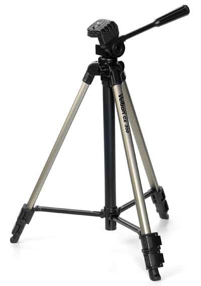 Штатив Velbon CX-300T/F купить в Киеве, цена в Украине, продажа ...