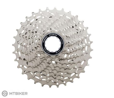 Shimano Cs Hg Cassette Speed T Mtbiker Shop