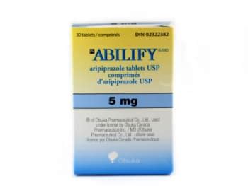 Buying Abilify 5mg Online - Canadian Pharmacy World