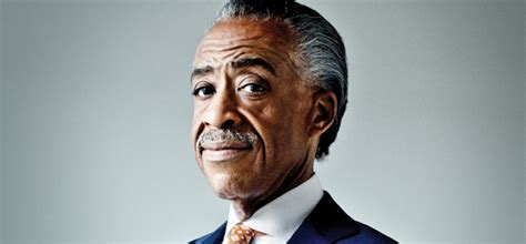 Al Sharpton - Biography and Facts