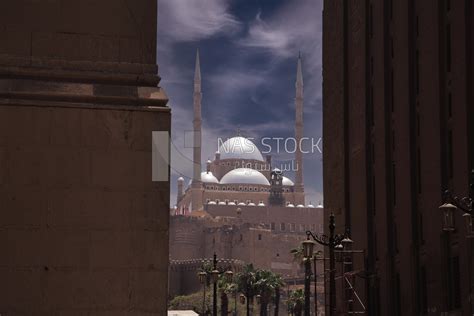 Al Rifai Mosque Tourism In Egypt