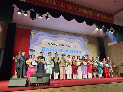 Đại học Khoa học Xã hội và Nhân văn tổ chức thành công chuỗi sự kiện