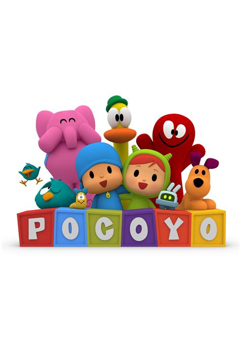 Pocoyo Hiccup