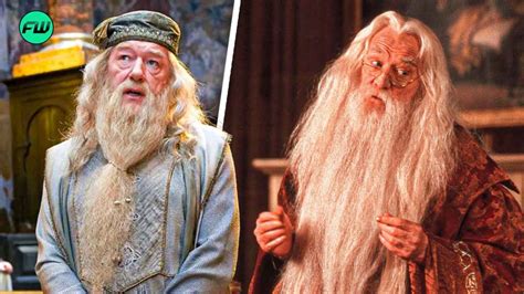 The Perfect Dumbledore Actor Rules Out Harry Potter Reboot Amid Gary ...