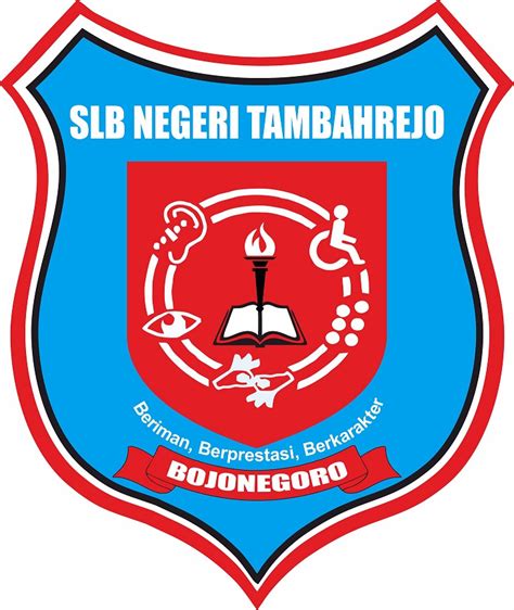 Home Slb Negeri Tambahrejo