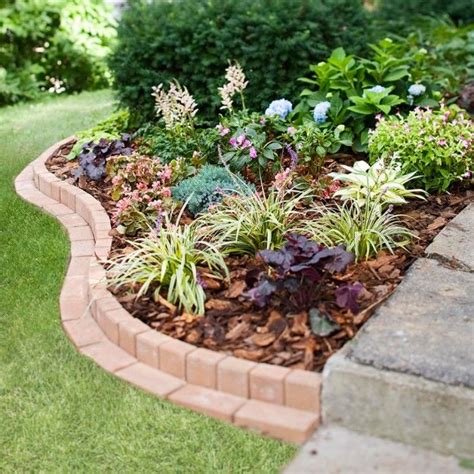 Amazing fresh frontyard and backyard landscaping design ideas ...