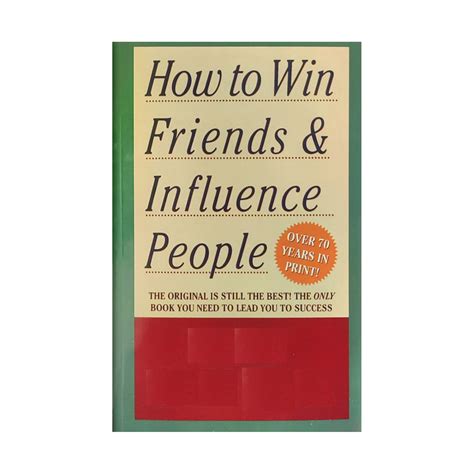 Clearance How To Win Friends And Influence People Timeless Principles Of Effective Communication