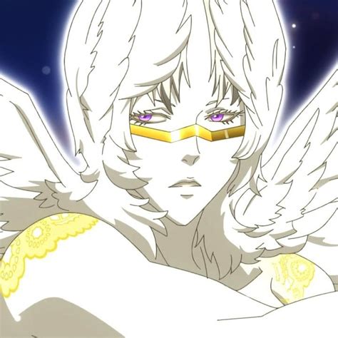 Pin Di Leonardo Rodrigues Su Platinum End