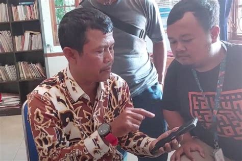 Kesaksian Suroto Penolong Vina Ungkap Polisi Bawa Dua Tersangka