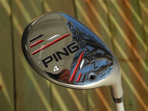 Ping Karsten Hybrid Iron Set Review The Hackers Paradise