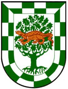 Mooney coat of arms: Irish Ancestors