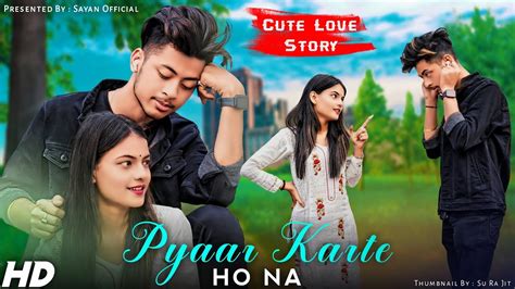 Pyaar Karte Ho Na Video Javed Mohsin Stebin B Shreya G Sayan