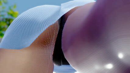 Android 18 Gets Anal Fucked