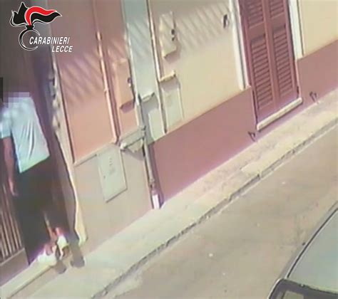 Truffe Agli Anziani Arrestati Falsi Carabinieri Nel Leccese Trmtv