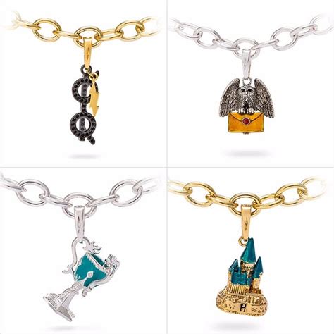 Harry Potter Charms | POPSUGAR Love & Sex