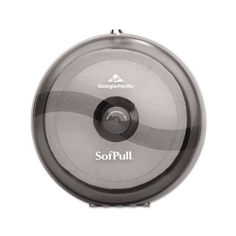 Sofpull High Capacity Center Pull Tissue Dispenser X X